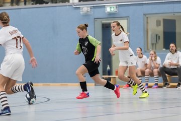 Bild 430 - wCJ Loewinnen Cup C1